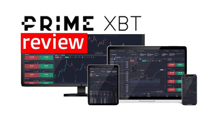 Exploring the Future of Trading with Brazil PrimeXBT