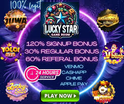 Lucky Star 123 Get Casino Bonus Unveiling Exciting Opportunities Lucky Star 123 Get Casino Bonus Unveiling Exciting Opportunities
