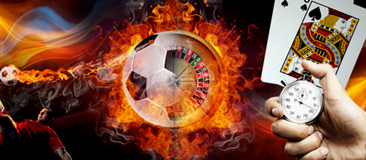 Get lucky with thrilling games Discover the Excitement of Online Gambling