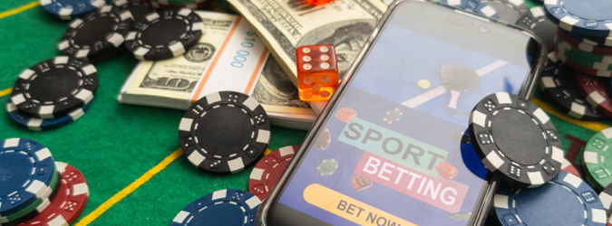 Get lucky with thrilling games Discover the Excitement of Online Gambling